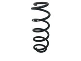 Muelle espiral trasero