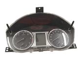 Velocímetro (tablero de instrumentos)