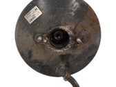 Brake booster