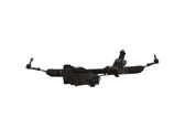 Steering rack