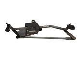 Wiper motor