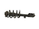 Front shock absorber/damper