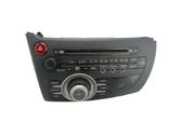 Unidad delantera de radio/CD/DVD/GPS