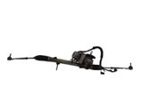 Steering rack