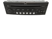 Radio/CD/DVD/GPS head unit