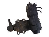 Steering rack