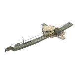 Fensterheber mechanisch Tür hinten