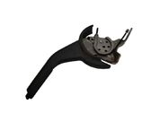 Handbrake/parking brake lever assembly