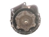Automatikgetriebe