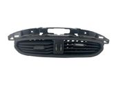 Dash center air vent grill