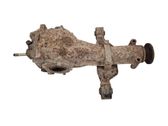 Hinterachsdifferential