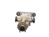 Rear differential