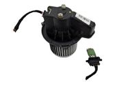 Heater fan/blower