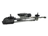 Wiper motor