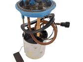 Kraftstoffpumpe im Tank