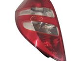 Rear/tail lights