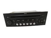 Radio/CD/DVD/GPS head unit