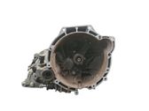 Manual 5 speed gearbox