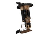 In-tank fuel pump