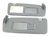 Sun visor