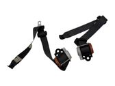 Ceinture de sécurité arrière