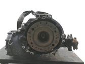 Automatikgetriebe