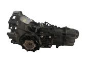 Manual 5 speed gearbox