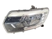 Headlight/headlamp