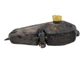Windshield washer fluid reservoir/tank
