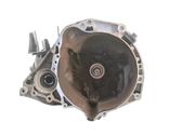 Manual 5 speed gearbox