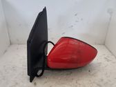 Front door electric wing mirror