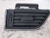 Dashboard side air vent grill/cover trim