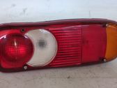 Lampa tylna