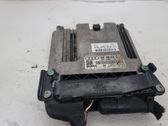 Unidad de control/módulo del motor