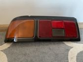 Tail light lenses