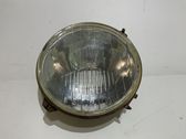 Headlight lense