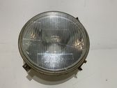 Headlight lense