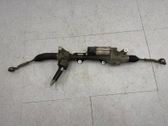 Steering rack