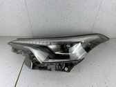 Headlight/headlamp