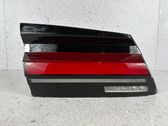 Tailgate rear/tail lights