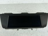 Bildschirm / Display / Anzeige