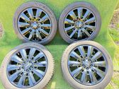 R18 alloy rim