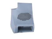 Dash center speaker trim cover