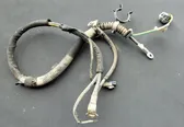 Cables (alternador)