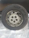 R15 C winter tire