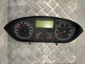 Speedometer (instrument cluster)