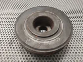 Timing belt tensioner pulley