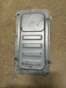Boîte de batterie
