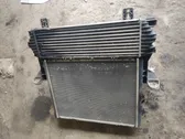 Radiator set