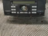 Radio/CD/DVD/GPS head unit